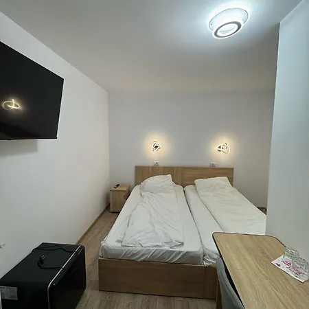 Homestay Pensiunea Aries *