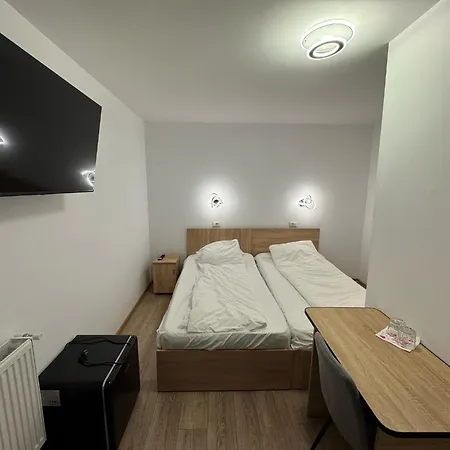 Pensiunea Aries Homestay szállás *
