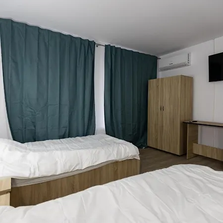 Homestay Pensiunea Aries