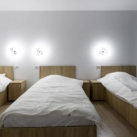 Homestay Pensiunea Aries *