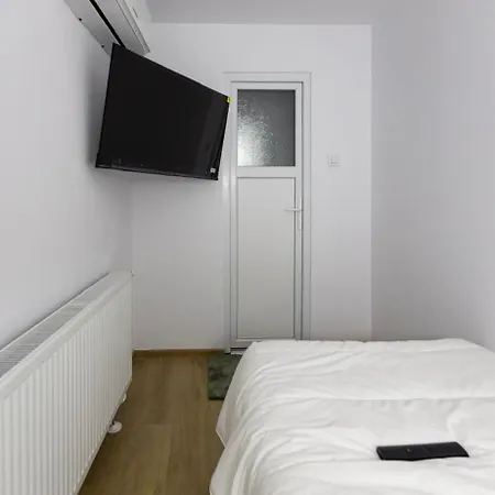 Pensiunea Aries Homestay