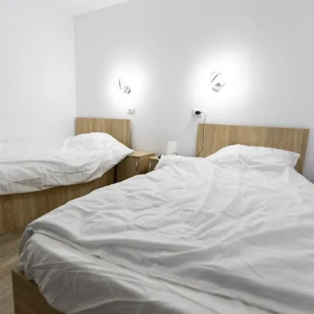 Homestay Pensiunea Aries *