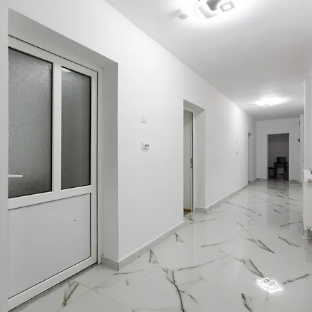 Pensiunea Aries Homestay Craiova