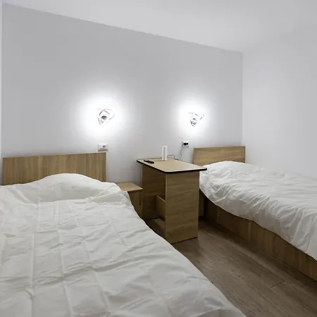 Homestay Pensiunea Aries