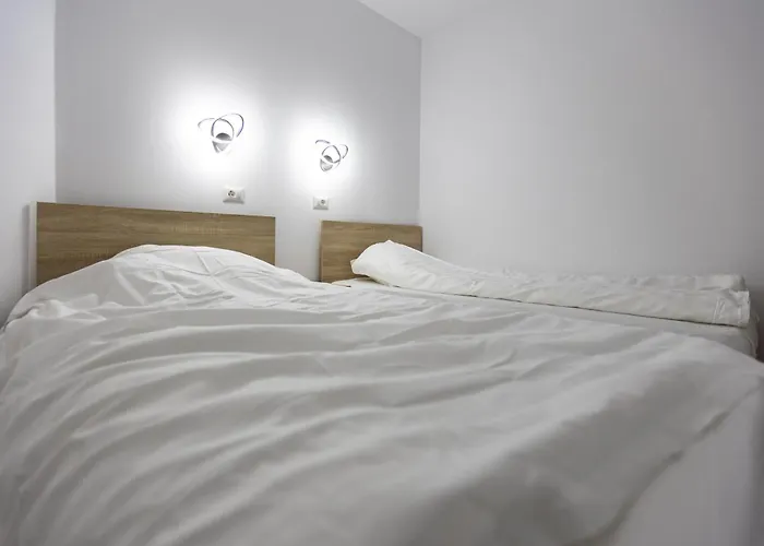 Pensiunea Aries Quarto em Acomodações Particulares Craiova