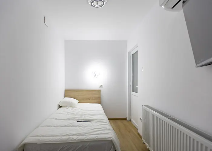 Pensiunea Aries * Craiova